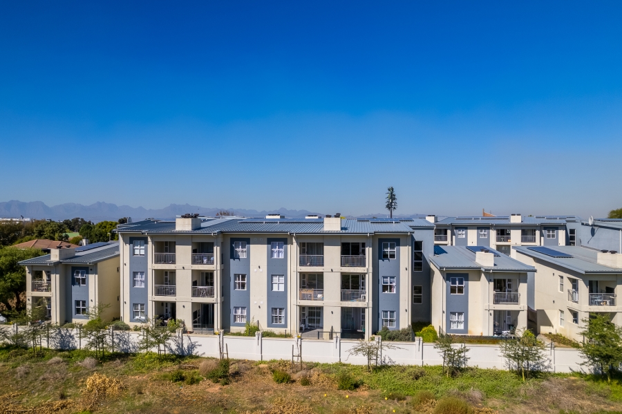 2 Bedroom Property for Sale in Langeberg Ridge Western Cape